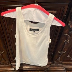 Rag n bone tank